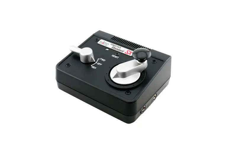 Ka22-018Bk - Sx Standard Controller Power Pack 1.2 Amp - Black 1