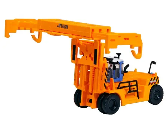 Ka23-516 - Tcm Toplifter - Jr Freight - 1Pc (N Scale) 1
