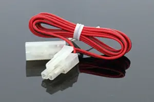 Ka24-841 - Unitrack Turnout Extension Cord (35") 1