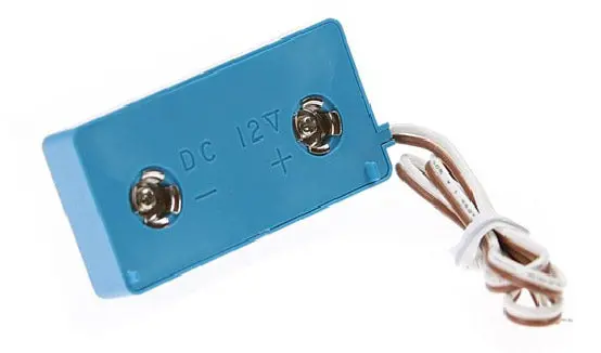 Ka24-842 - Unitrack Dc Converter 1