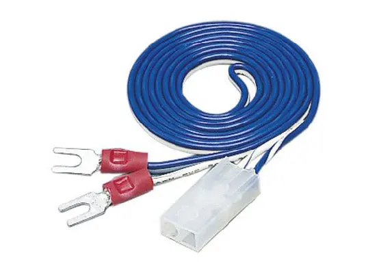 Ka24-843 - Unitrack Adapter Cord (35") 1