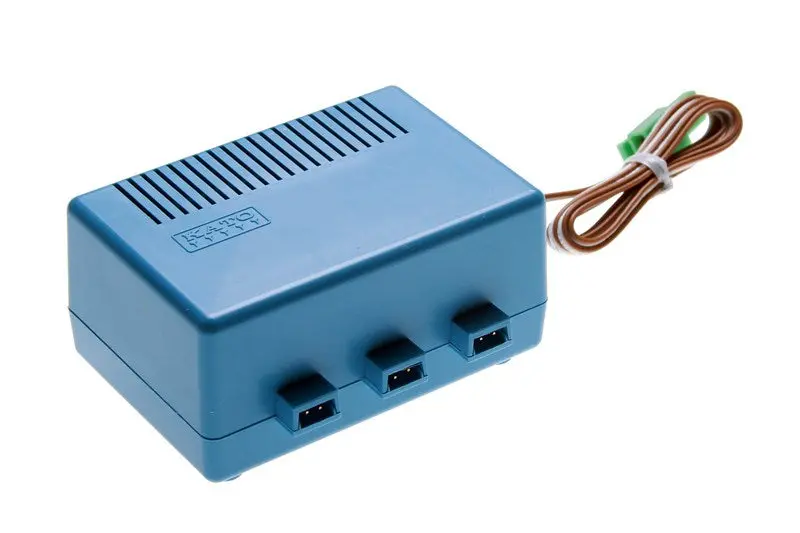 Ka24-844 - Unitrack Signal Power Supply (N Scale) 1
