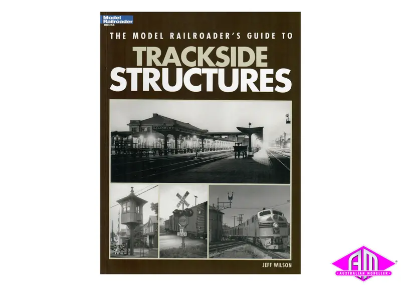 Kal-12436 - Guide To Trackside Structures 1