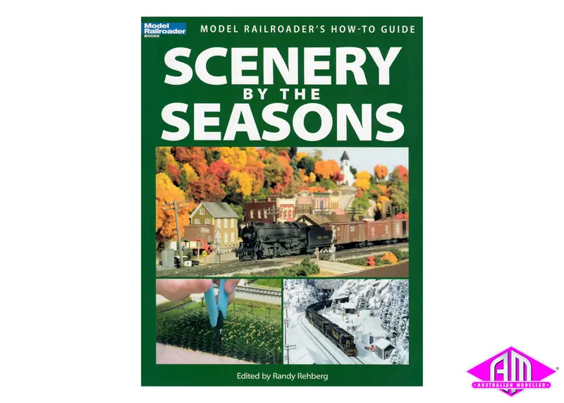 Kal-12455 - Scenery By The Seasons 1