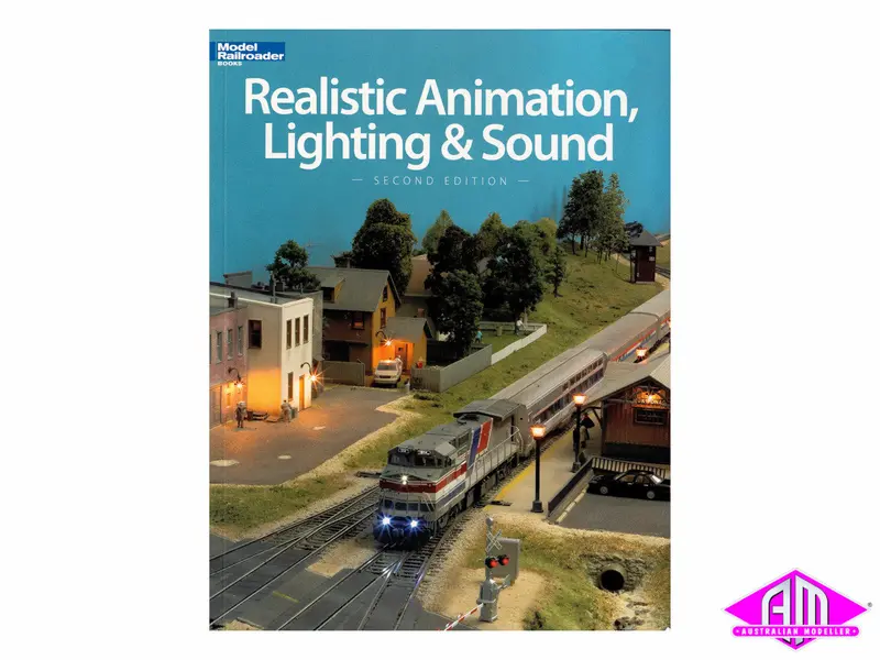 Kal-12471 - Realistic Animation, Lighting And Sound 2Nd Edition 1