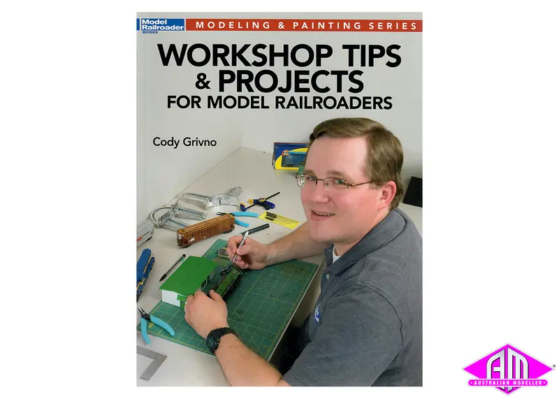 Kal-12475 - Workshop Tips & Projects 1