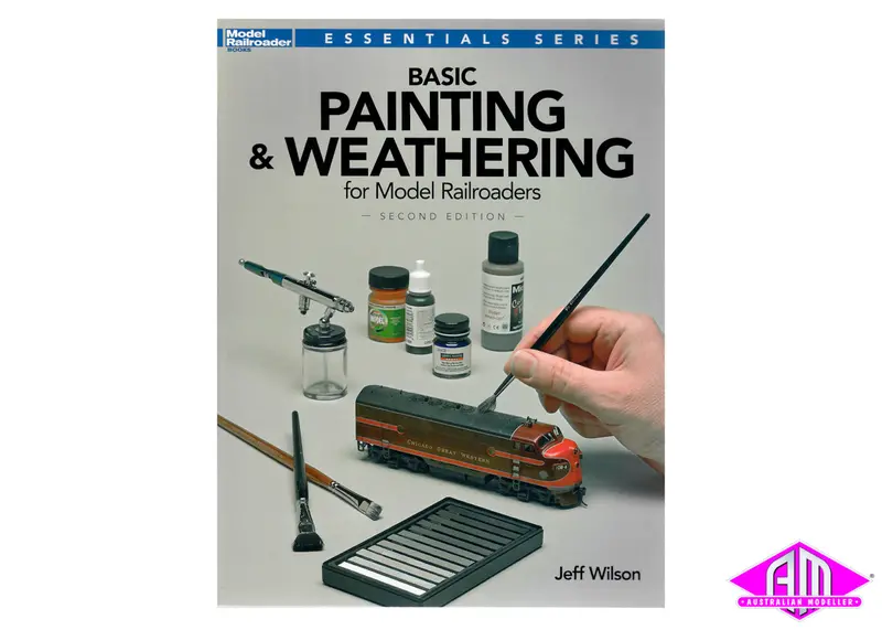 Kal-12484 - Basic Painting And Weathering 1