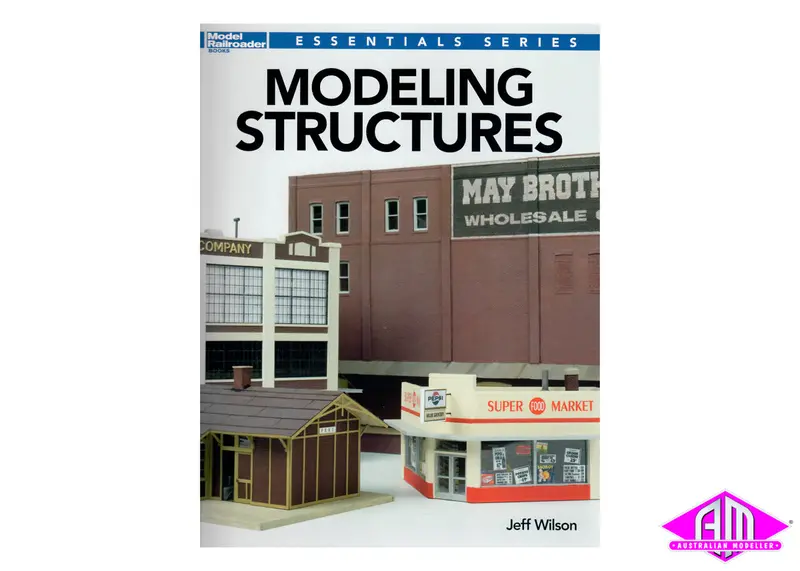 Kal-12493 - Modeling Structures 1