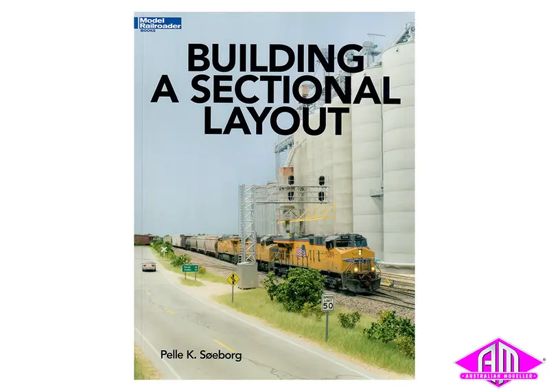 Kal-12803 - Building A Sectional Layout 1