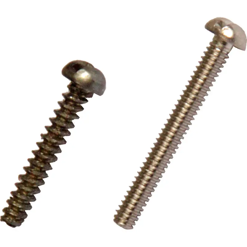 Kd-1715 - #1715 Screw Assortment (0-48 & 0-80) 1