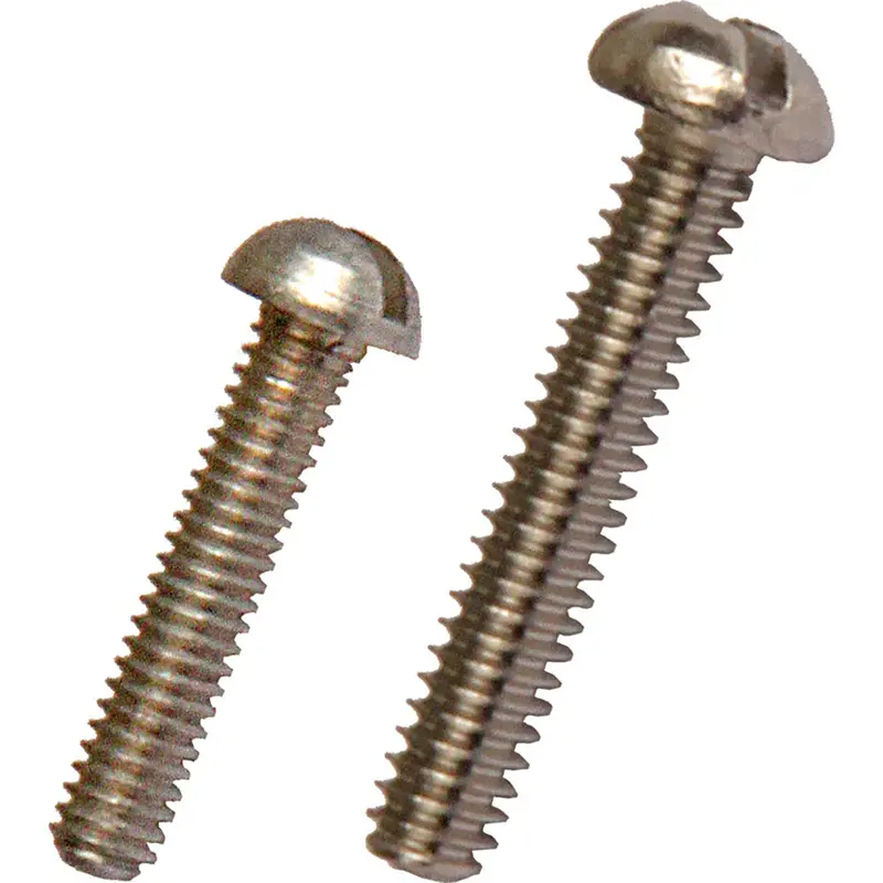 Kd-1716 - #1716 Screw Assortment (1-72 & 2-56) 1