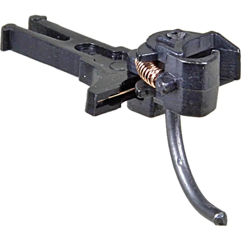 Kd-19 - #19 Nem 362 European-Style Couplers - Long (Ho Scale) 1