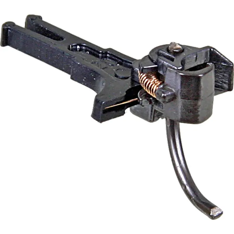 Kd-20 - #20 Nem 362 European-Style Couplers - Extra Long (Ho Scale) 1