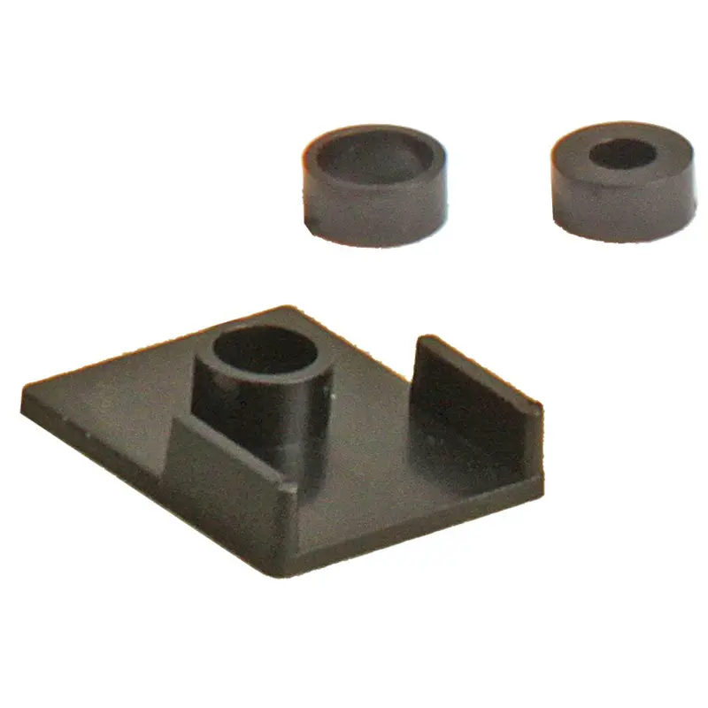 Kd-213 - #213 20-Series Gearboxes & Sleeves (Ho Scale) 1