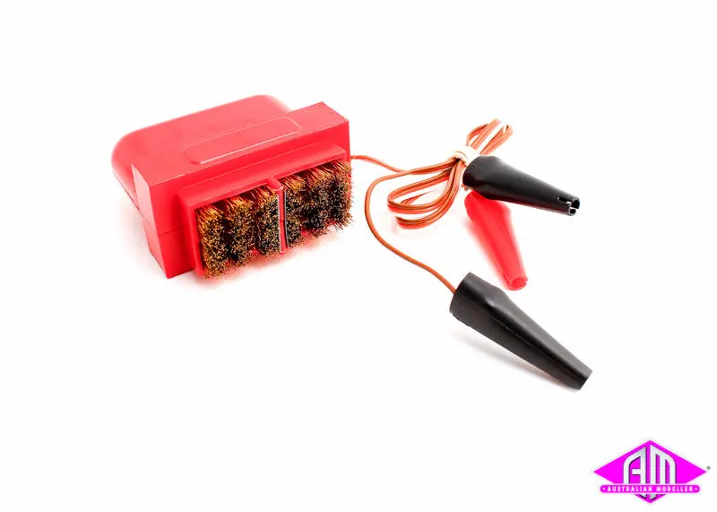 Kd-236 - #236 Speedi Driver Cleaner 1