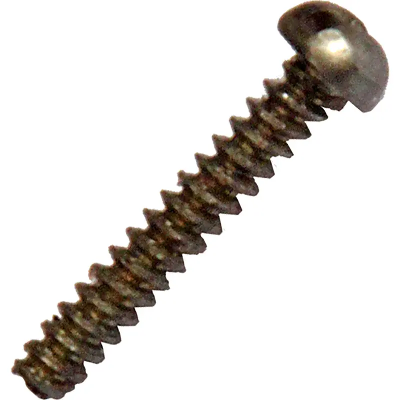 Kd-403 - #403 Screws (0-48 X 3/8" For #802, 803, 807 & 808) 24Pc 1