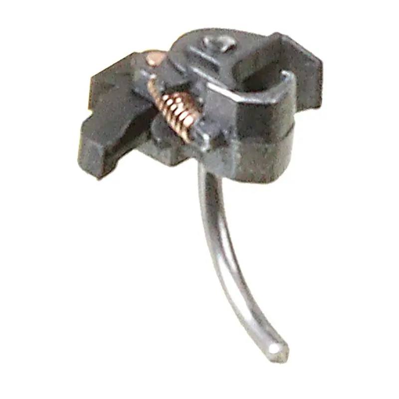 Kd-51 - #51 Nem 363 European Style Couplers - Short (Ho Scale) 1