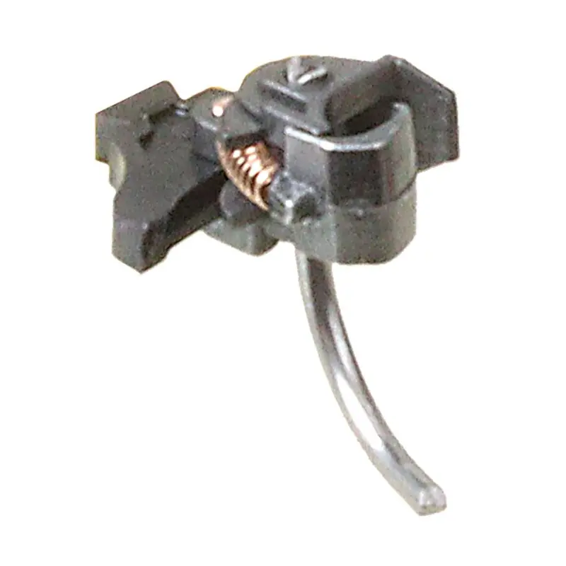 Kd-52 - #52 Nem 363 European Style Couplers - Medium (Ho Scale) 1