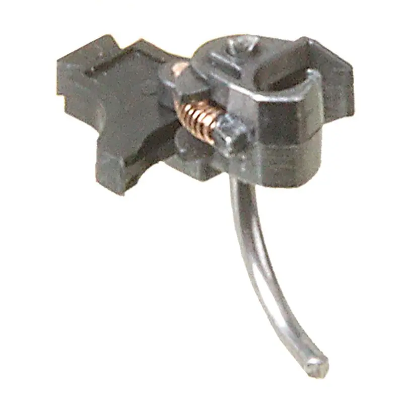Kd-53 - #53 Nem 363 European Style Couplers - Long (Ho Scale) 1