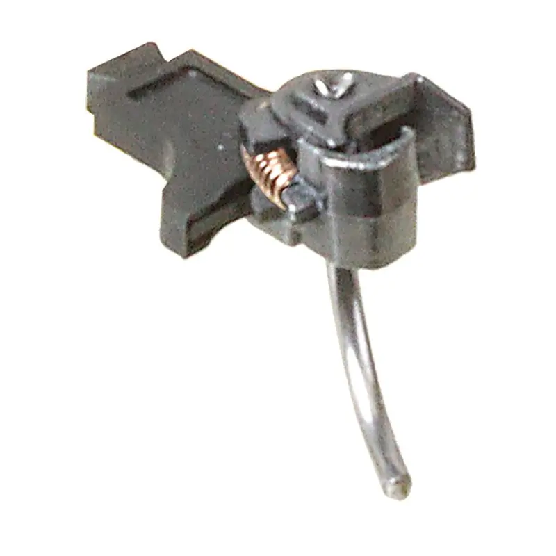 Kd-54 - #54 Nem 363 European Style Couplers - Extra Long (Ho Scale) 1
