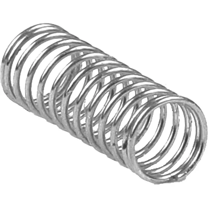Kd-625 - #625 Knuckle Springs For Scale Couplers #58, 78, 150 Series & 2100 Couplers 12Pc (Ho Scale) 1