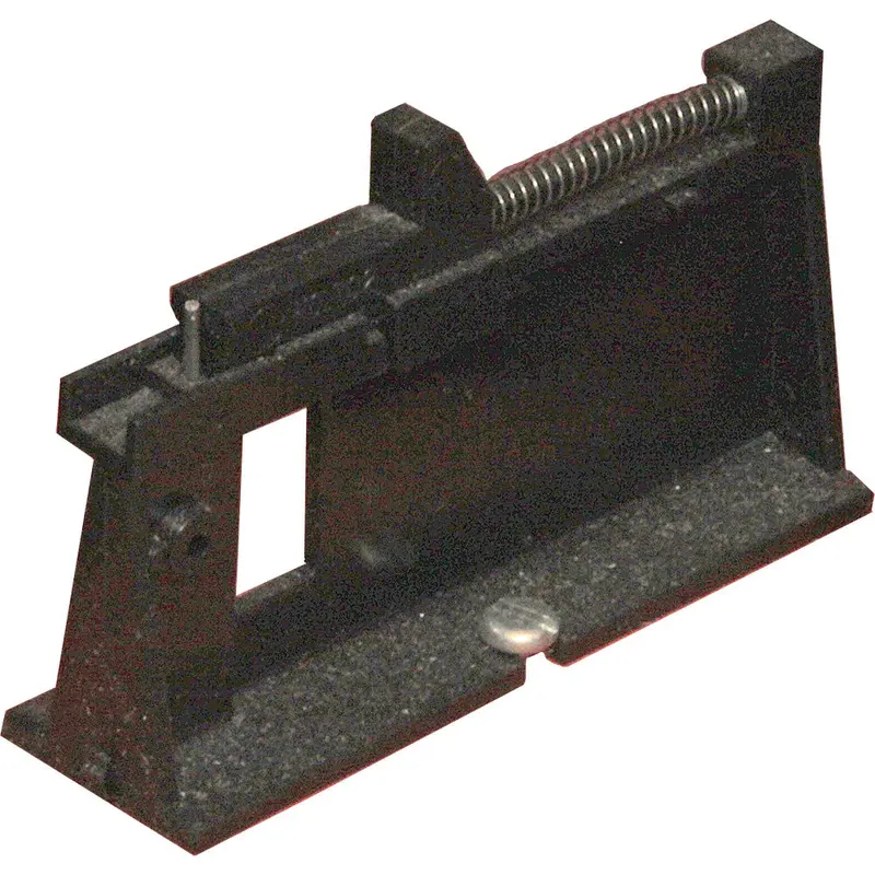 Kd-702 - #702 Coupler Assembly Fixture For #711, 712, 713 & 714 Couplers (Ho Scale) 1