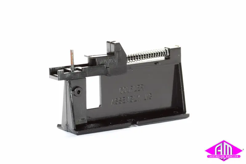 Kd-703 - #703 Assembly Fixture #6, 7 & 8 Couplers (Ho Scale) 1