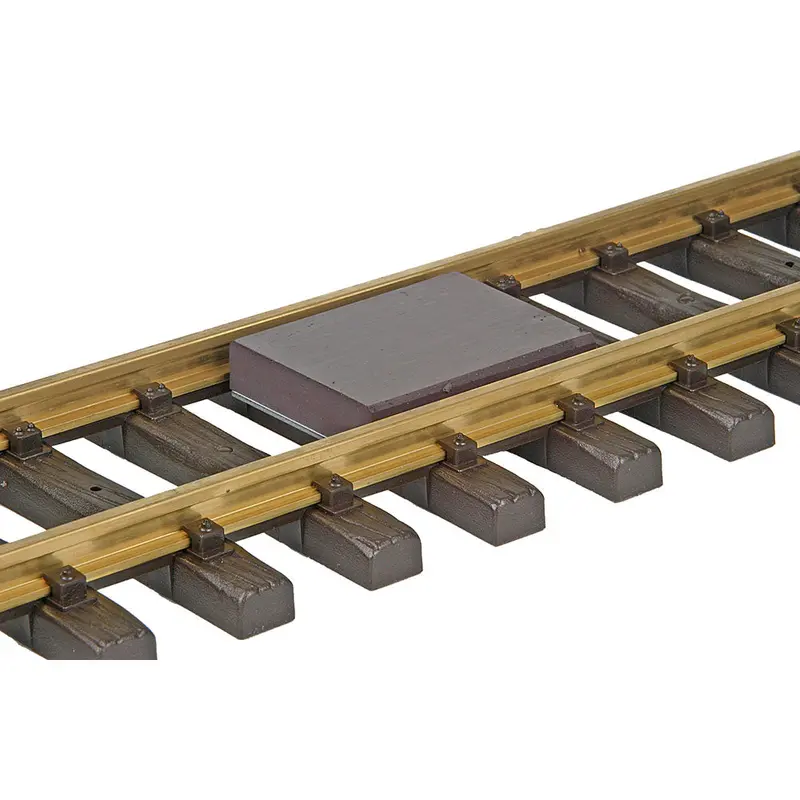 Kd-811 - #811 Between-The-Rails Uncoupler (O Scale) 1