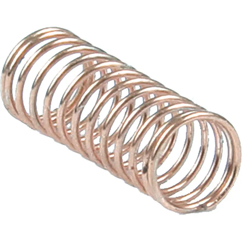 Kd-845 - #845 Knuckle Spring For #800 #801 #804 #805 #806 & #816 Couplers (O Scale) 1