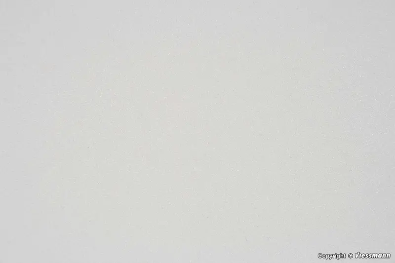 Kibri - 34138 - Matching Concrete Plate - 20 X 12 Cm (Ho Scale) 1