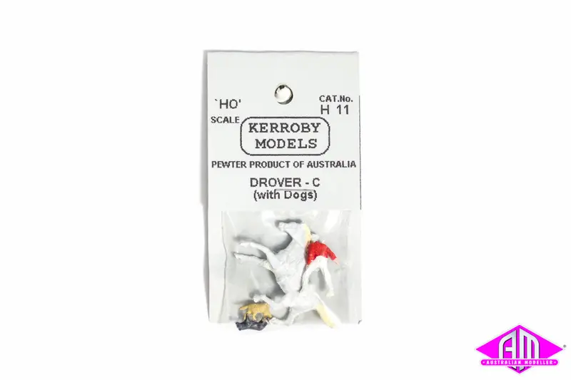 Km-H11 Drover C 1