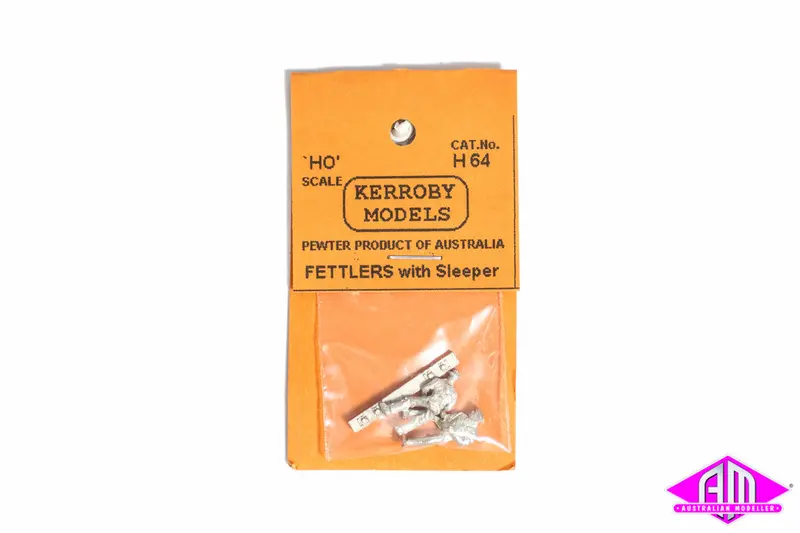 Km-H64 Fettlers 1