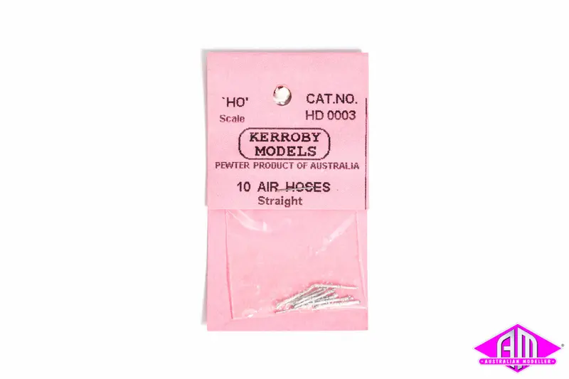 Km-Hd003 Air Hoses (Straight 10) 1