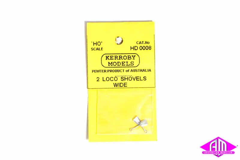 Km-Hd008 Shovels (Wide Mouth 2) 1