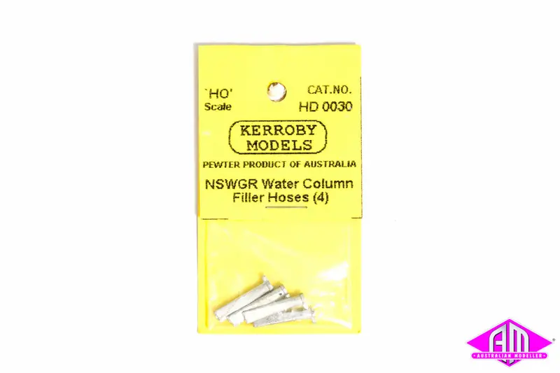 Km-Hd030 Nswgr Col Hose (Filler Hoses 4) 1