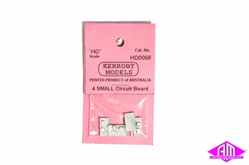 Km-Hd056 Circuit Board (4 Small) 1