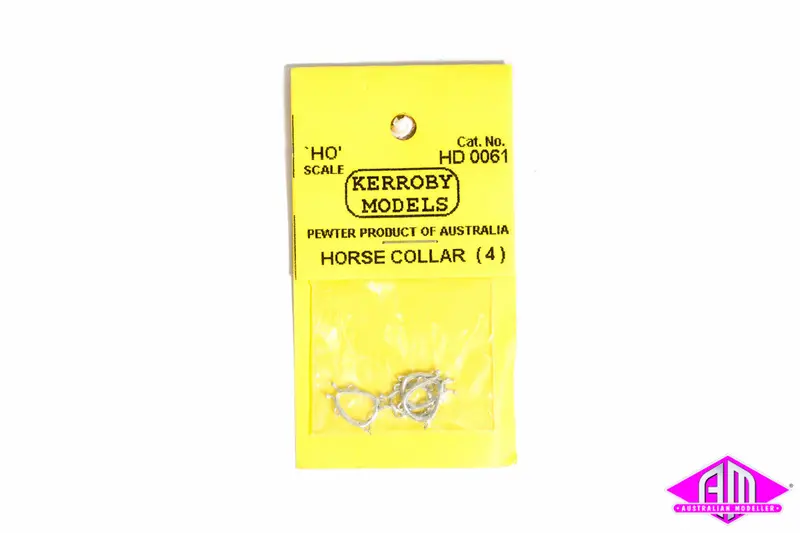 Km-Hd061 Horse Collar (4) 1