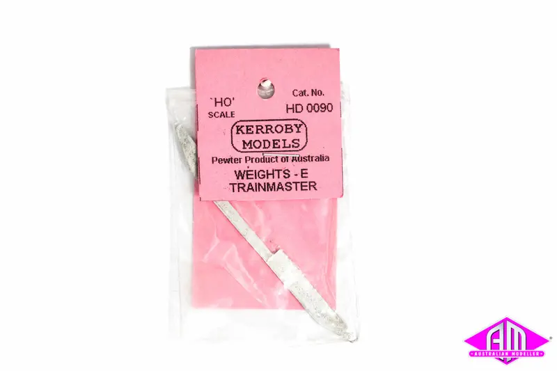 Km-Hd090 E Weight 1