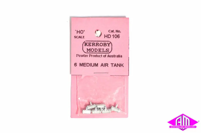 Km-Hd106 Medium Air Tank (6) 1