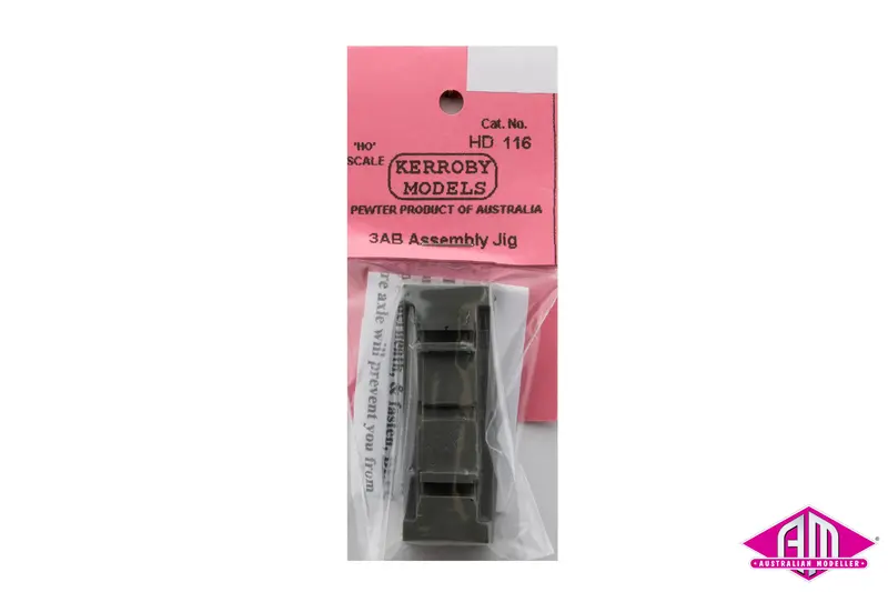 Km-Hd116 3Ab Assembly Jug 1