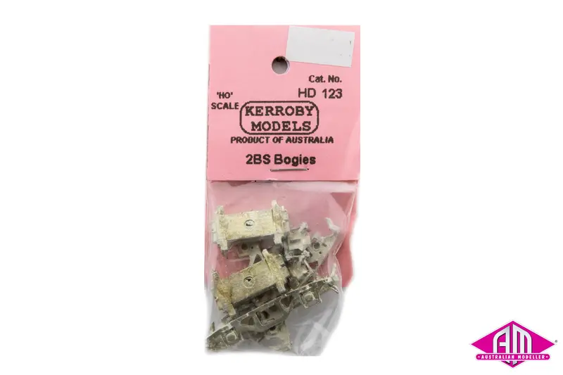 Km-Hd123 2Bs Bogies 1