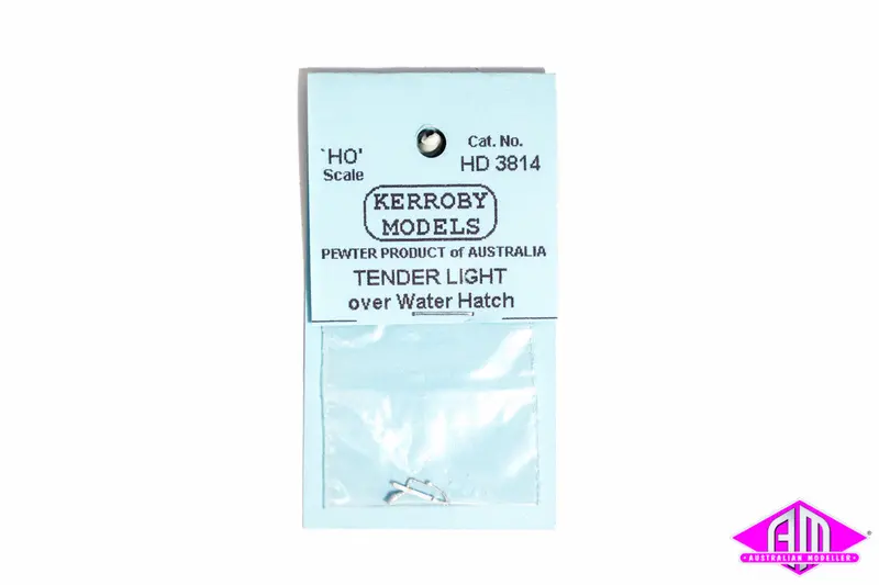 Km-Hd3814 Light (Over Water Hatch) 1