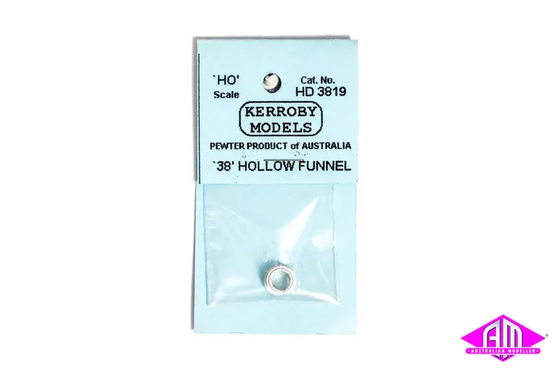 Km-Hd3819 Funnel B (Hollow Casting) 1