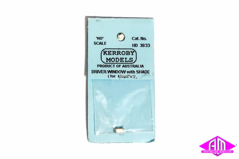 Km-Hd3833 Drivers Window (Reduce Window Reflect Lloyds) 1