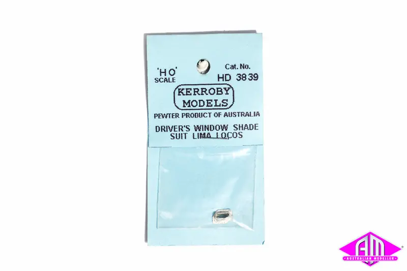 Km-Hd3839 Drivers Shade (Suit Lima Loco) 1
