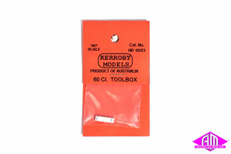 Km-Hd6003 Toolbox (Tender Top 2) 1