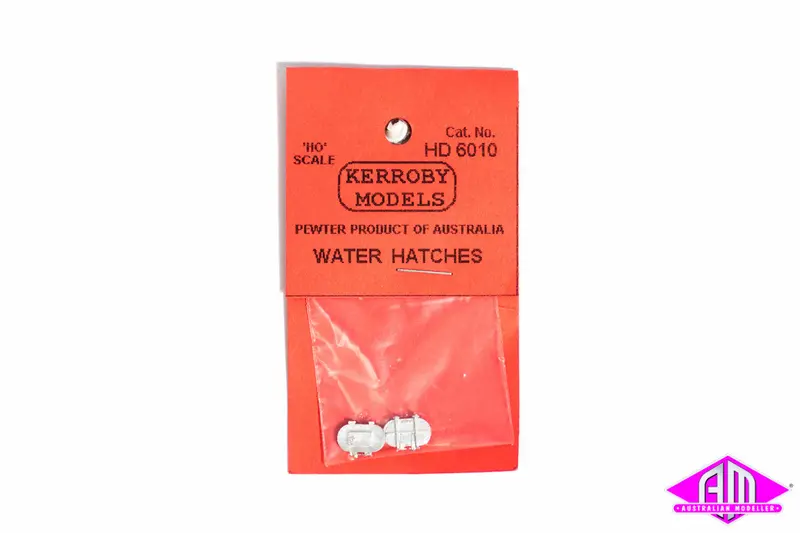 Km-Hd6010 Water Hatch (Pair) 1