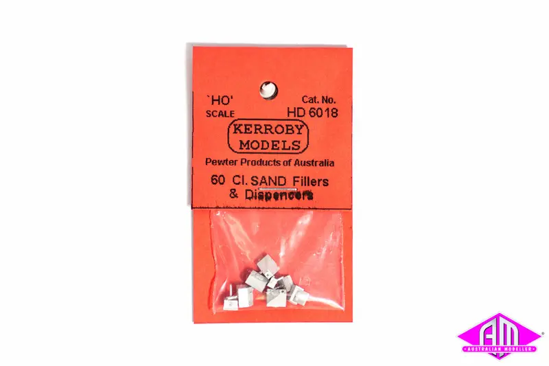 Km-Hd6018 Sand Fillers And Dispencers 1