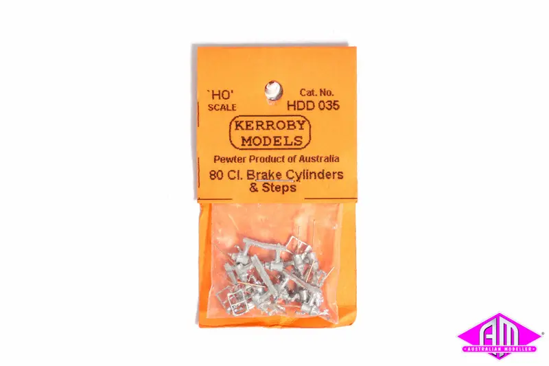 Km-Hdd035 80 Class Brake Cylinders With Steps 1