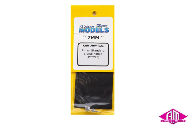 Krm-7031 - Standard Signal Finial (7Mm Scale) 1